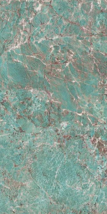 Marmoker Caribbean Green Lucido 6.5mm 60x120